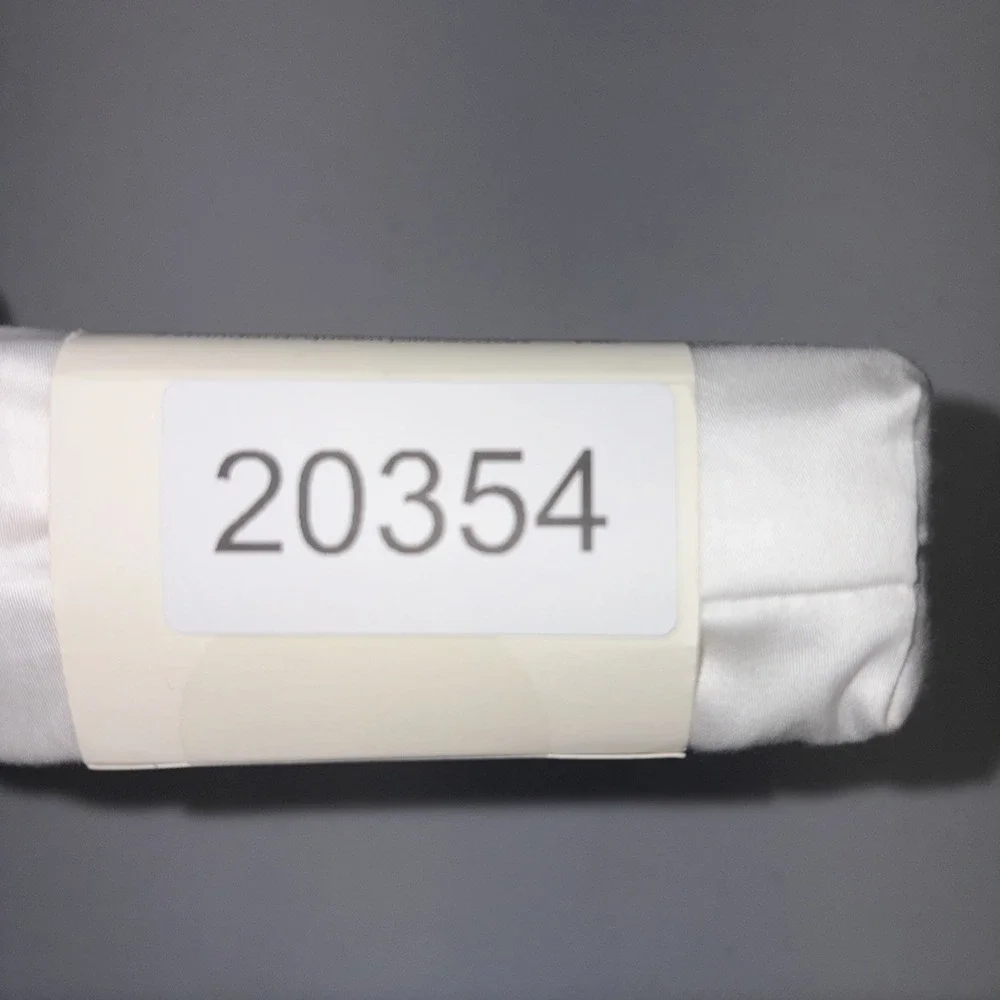 Threshold Cool Tencel Lyocell Pillowcases Standard/Queen White